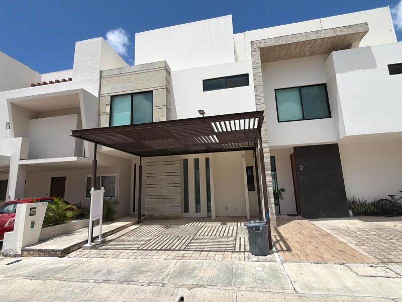 Casa en Santafe